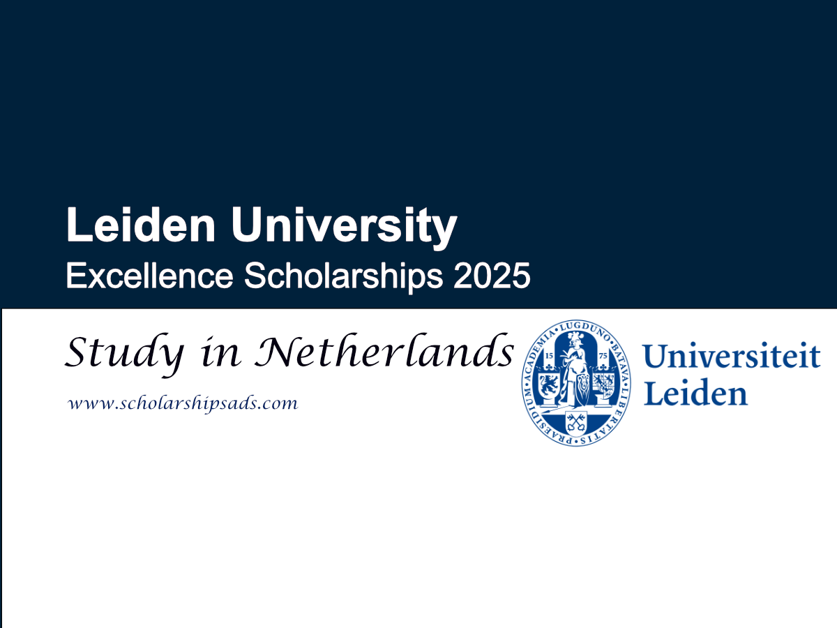 Culinary Arts Scholarships for International Students in 2024 2025